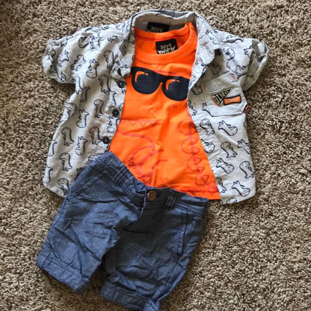 Outfit
